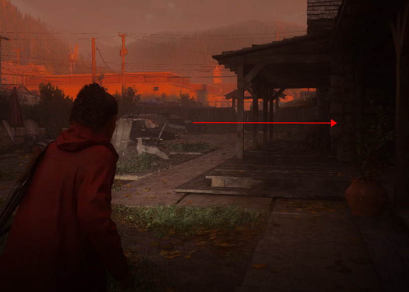 《心靈殺手2》圖文攻略 全流程全Boss全技能點全成就全收集