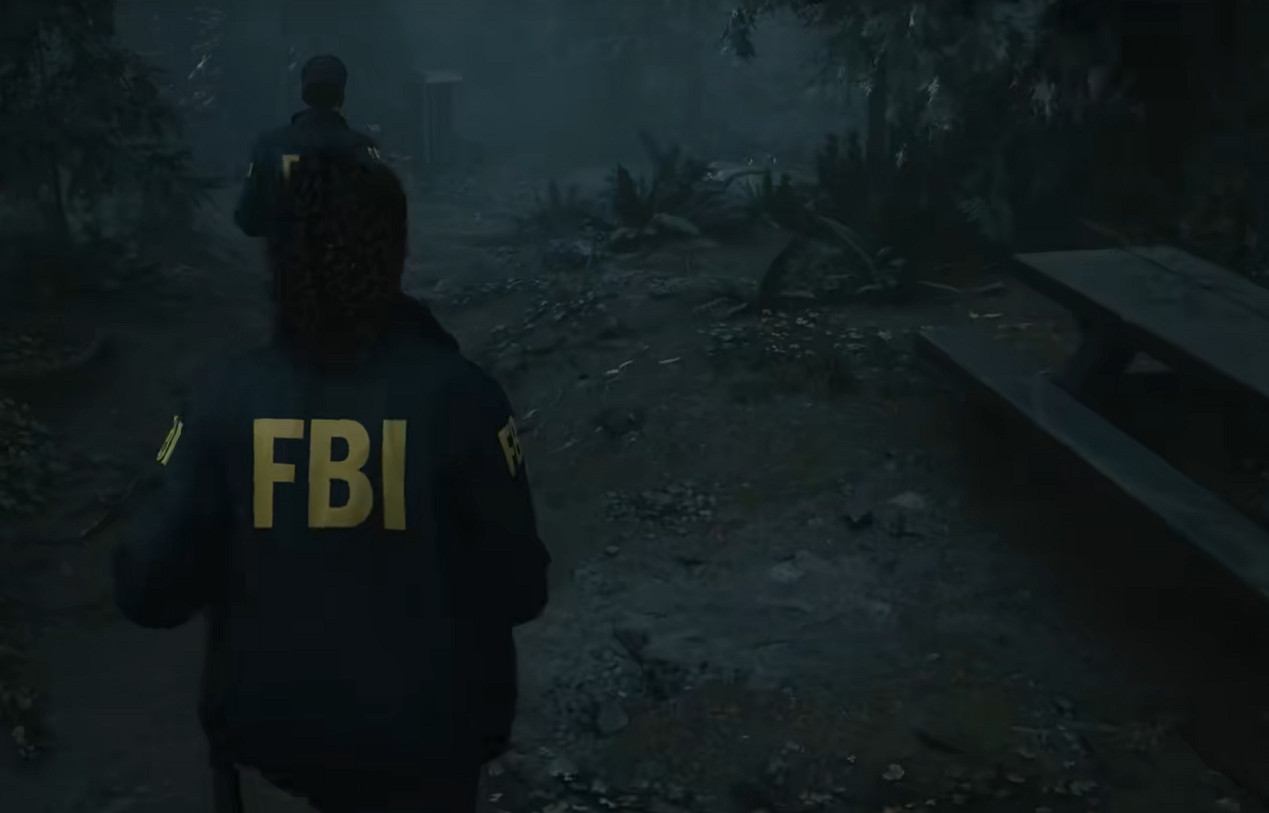 《心靈殺手2》圖文攻略 全流程全Boss全技能點全成就全收集