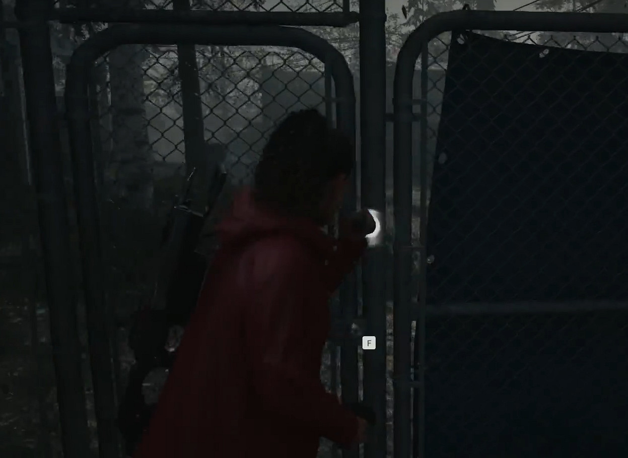 《心靈殺手2》圖文攻略 全流程全Boss全技能點全成就全收集