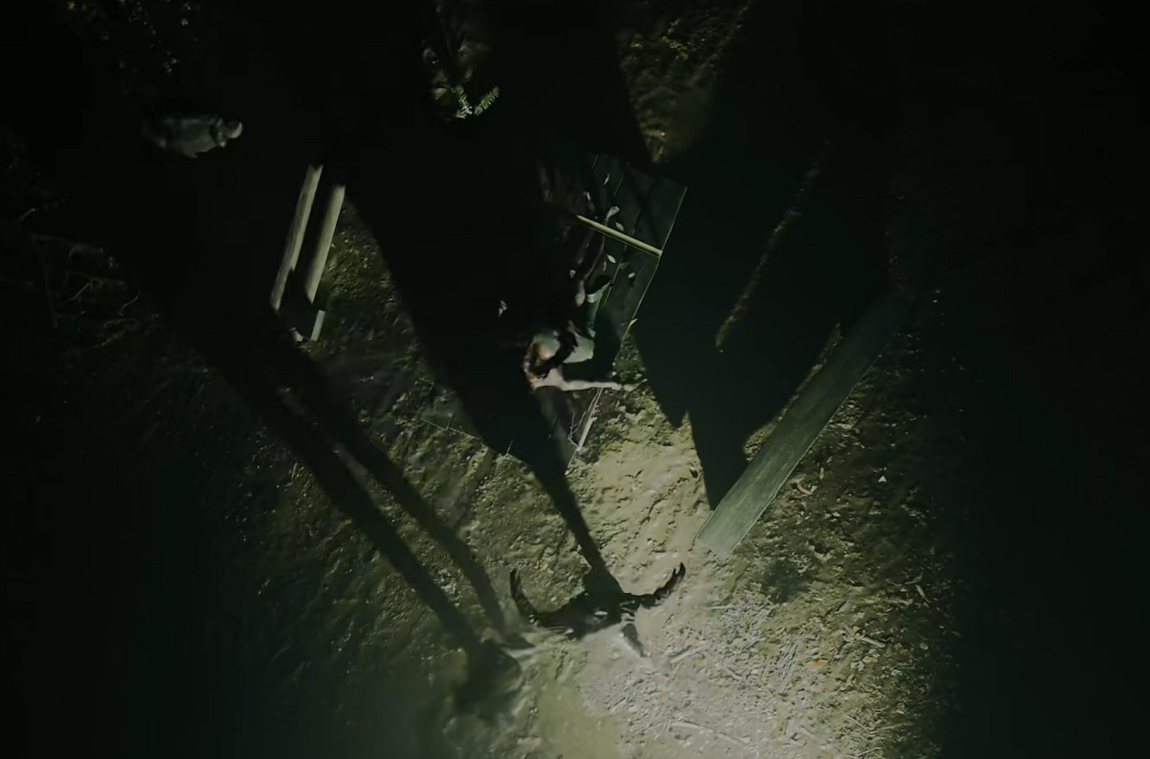 《心靈殺手2》圖文攻略 全流程全Boss全技能點全成就全收集