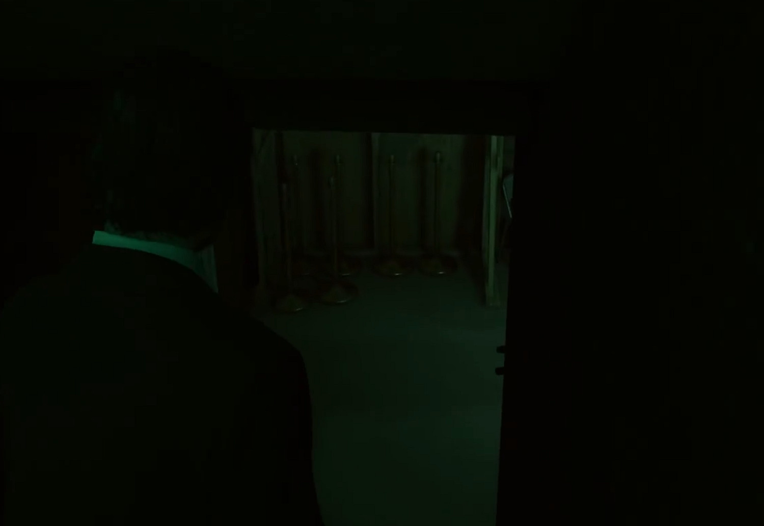 《心靈殺手2》圖文攻略 全流程全Boss全技能點全成就全收集