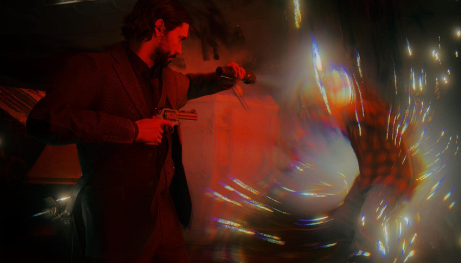 《心靈殺手2》fov怎麽調？ fov設定教學