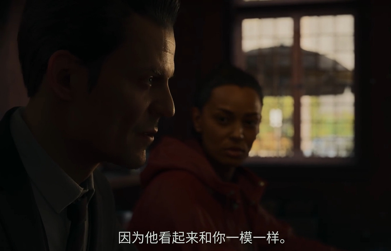 《心靈殺手2》圖文攻略 全流程全Boss全技能點全成就全收集