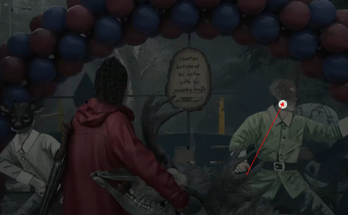 《心靈殺手2》圖文攻略 全流程全Boss全技能點全成就全收集