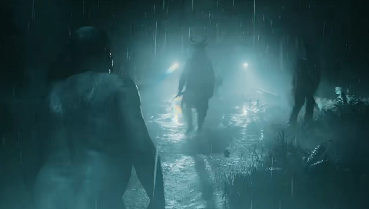 《心靈殺手2》圖文攻略 全流程全Boss全技能點全成就全收集