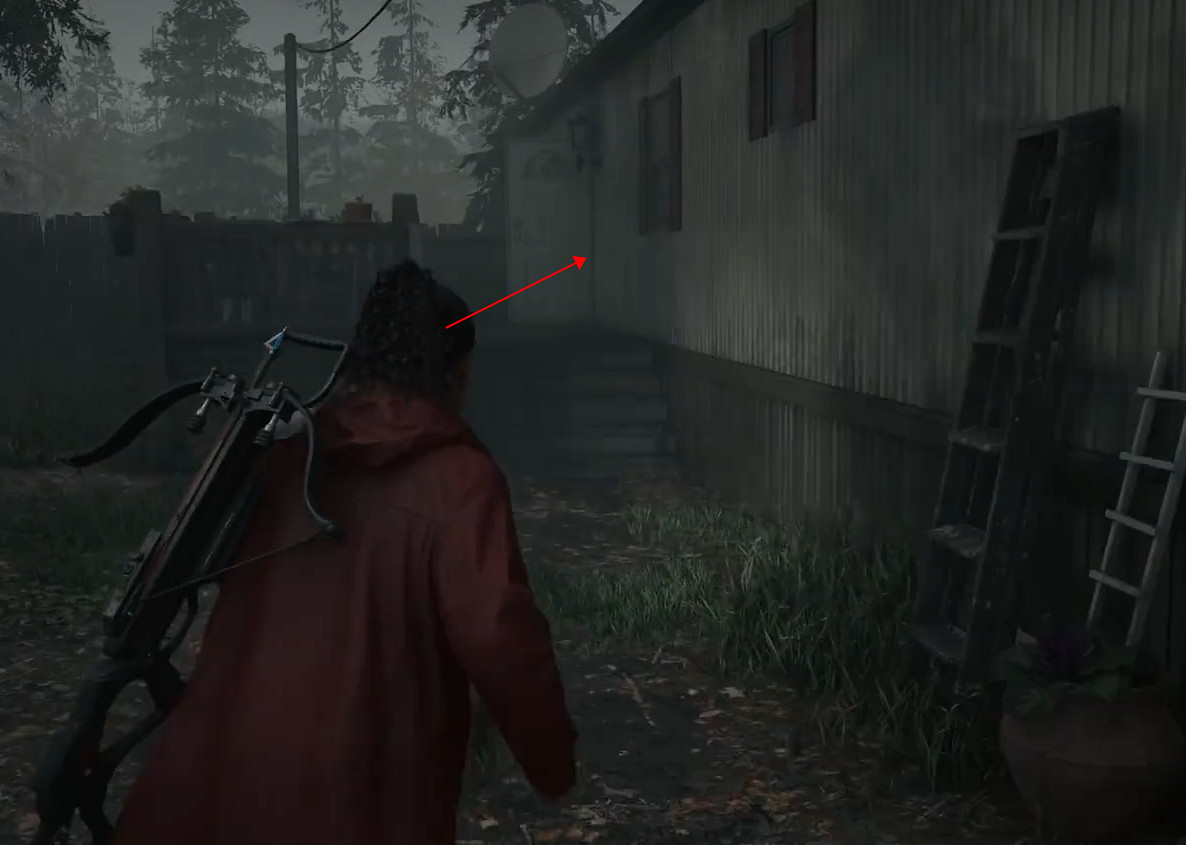 《心靈殺手2》圖文攻略 全流程全Boss全技能點全成就全收集