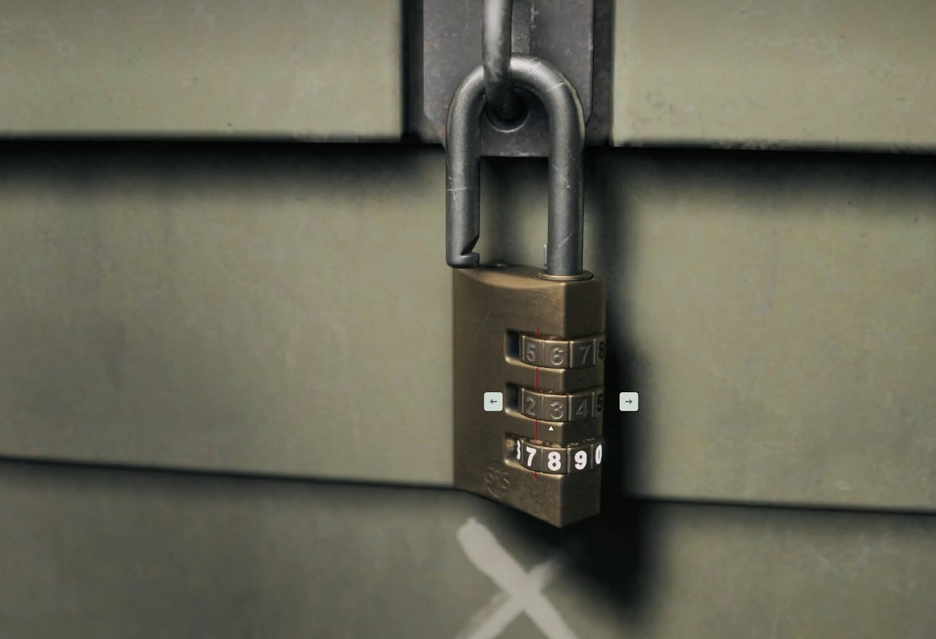 《心靈殺手2》圖文攻略 全流程全Boss全技能點全成就全收集