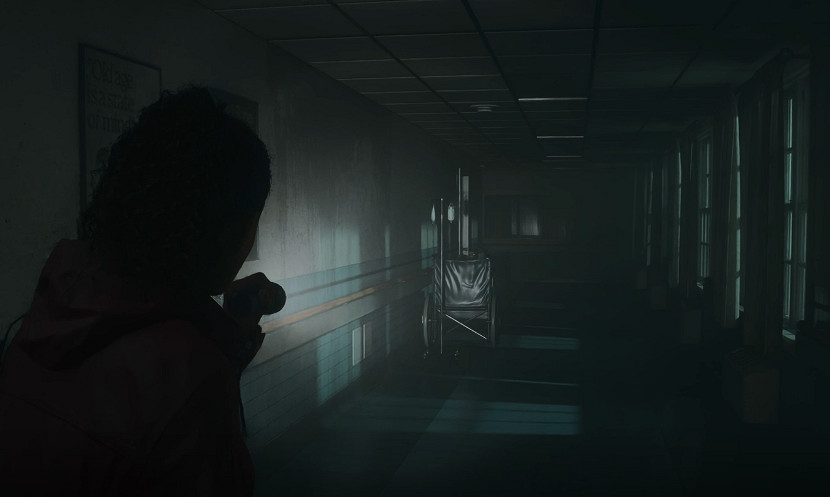 《心靈殺手2》圖文攻略 全流程全Boss全技能點全成就全收集