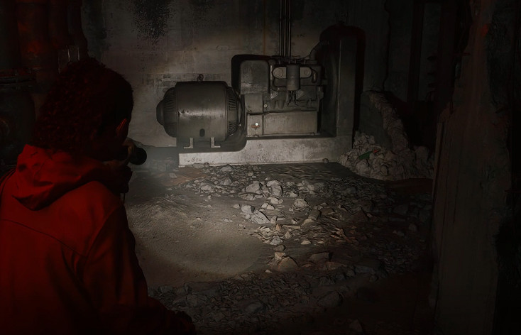 《心靈殺手2》圖文攻略 全流程全Boss全技能點全成就全收集