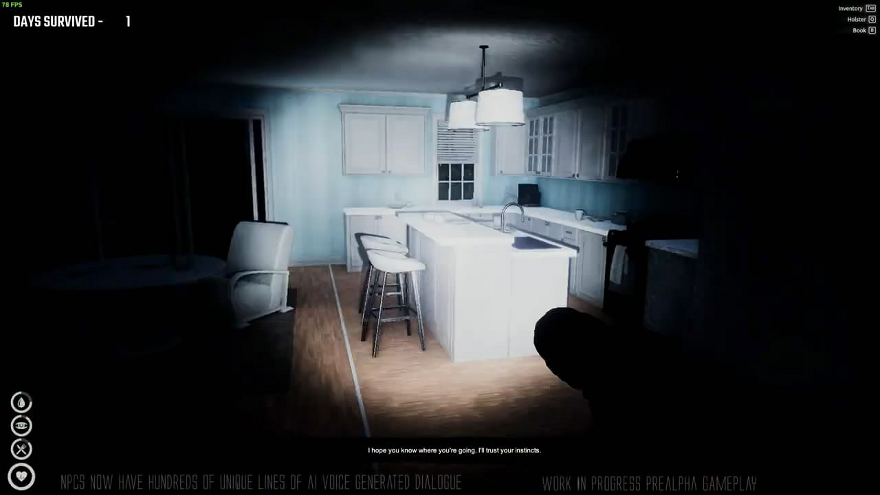 竟可以扮演外星人屠殺人類？《世界之戰》新試玩展示