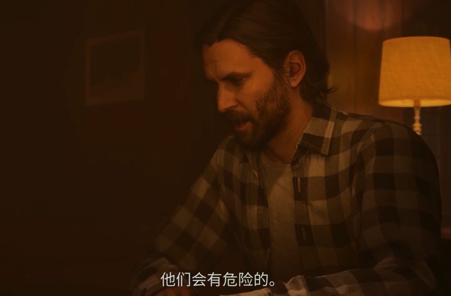 《心靈殺手2》圖文攻略 全流程全Boss全技能點全成就全收集