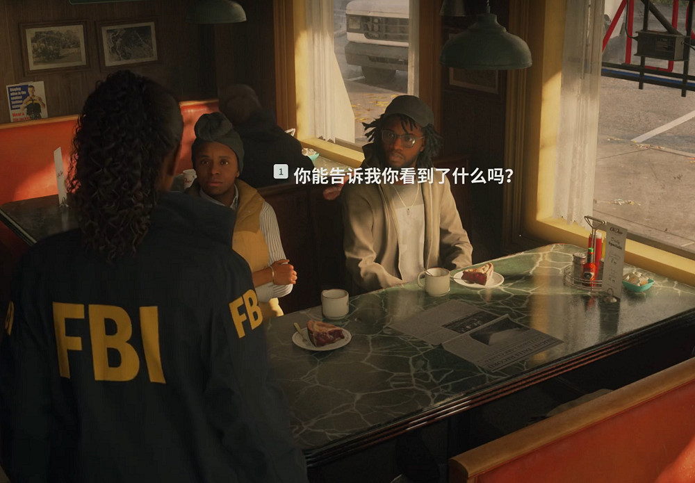 《心靈殺手2》圖文攻略 全流程全Boss全技能點全成就全收集