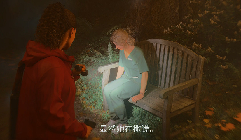 《心靈殺手2》圖文攻略 全流程全Boss全技能點全成就全收集