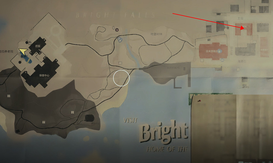 《心靈殺手2》圖文攻略 全流程全Boss全技能點全成就全收集