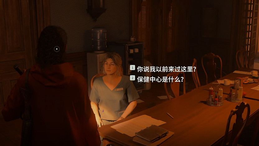 《心靈殺手2》圖文攻略 全流程全Boss全技能點全成就全收集