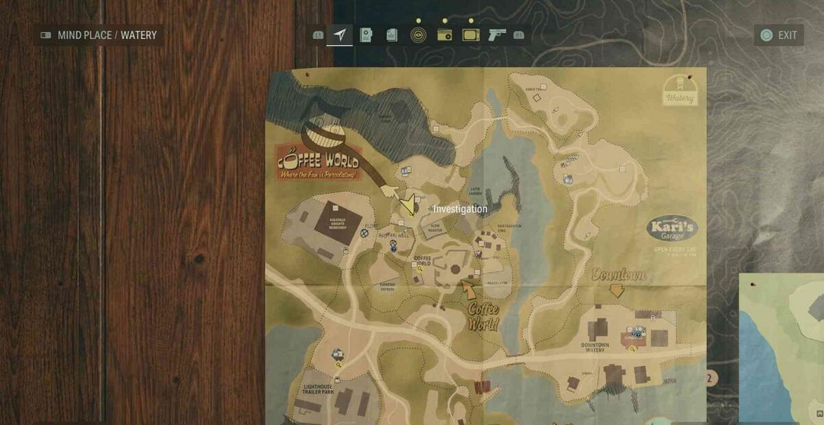 《心靈殺手2》禮品店保險箱密碼分享 禮品店寶箱密碼是什麽? 《心靈殺手2》禮品店保險箱密碼分享 禮品店寶箱密碼是什麽?