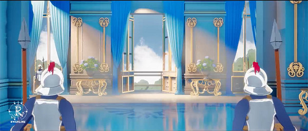 飯製動畫《塞爾達時之笛》預告發布 11月21日出完整版 飯製動畫《塞爾達時之笛》預告發布 11月21日出完整版