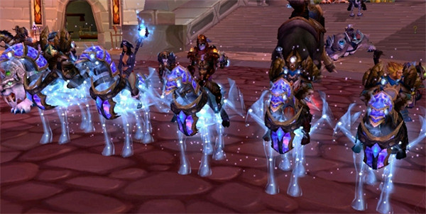 本屆暴雪嘉年華有點猛: Xbox Game Pass (XGP) 全家桶、中國伺服器、魔獸2電影?