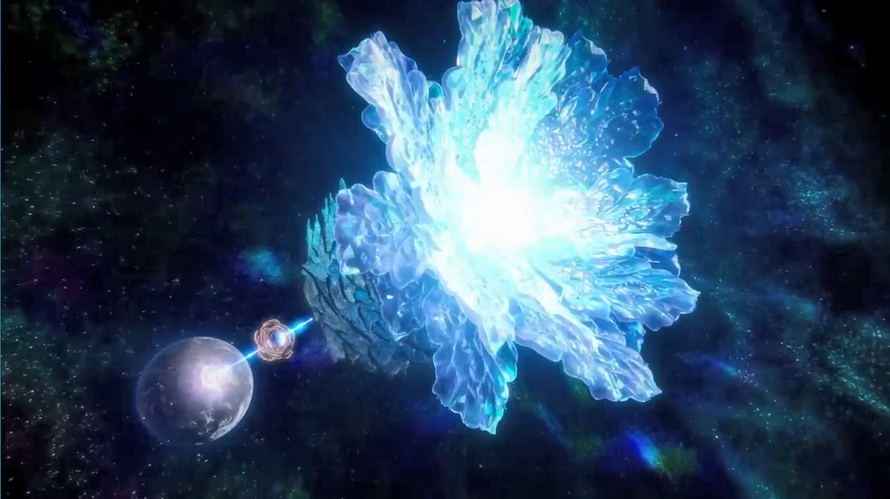 《破曉傳奇》新大型DLC“黎明新程”主題曲公開! 《破曉傳奇》新大型DLC“黎明新程”主題曲公開!