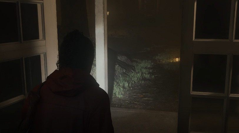 《心靈殺手2》圖文攻略 全流程全Boss全技能點全成就全收集