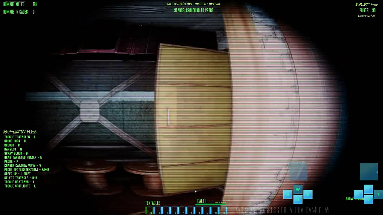 竟可以扮演外星人屠殺人類？《世界之戰》新試玩展示