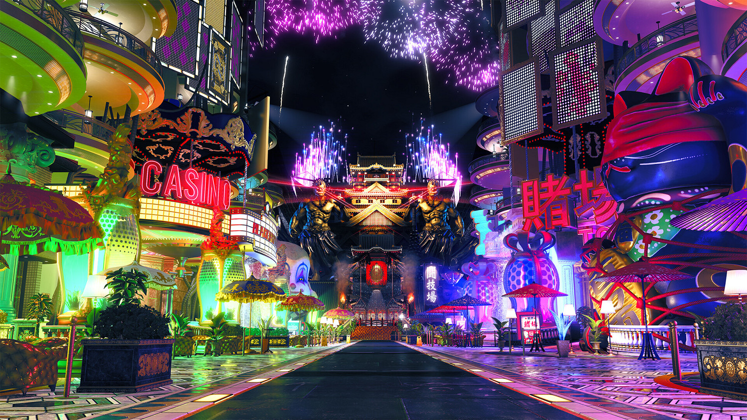 《人中之龍7外傳無名之龍》Steam叫什麽? 英文名介紹 《人中之龍7外傳無名之龍》Steam叫什麽? 英文名介紹