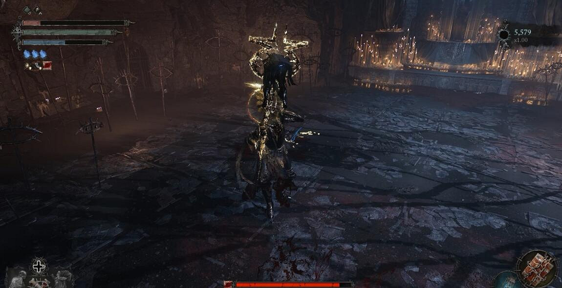 《墮落之主》刑罰大師怎麽打？坦克雷德鑰匙獲得方法