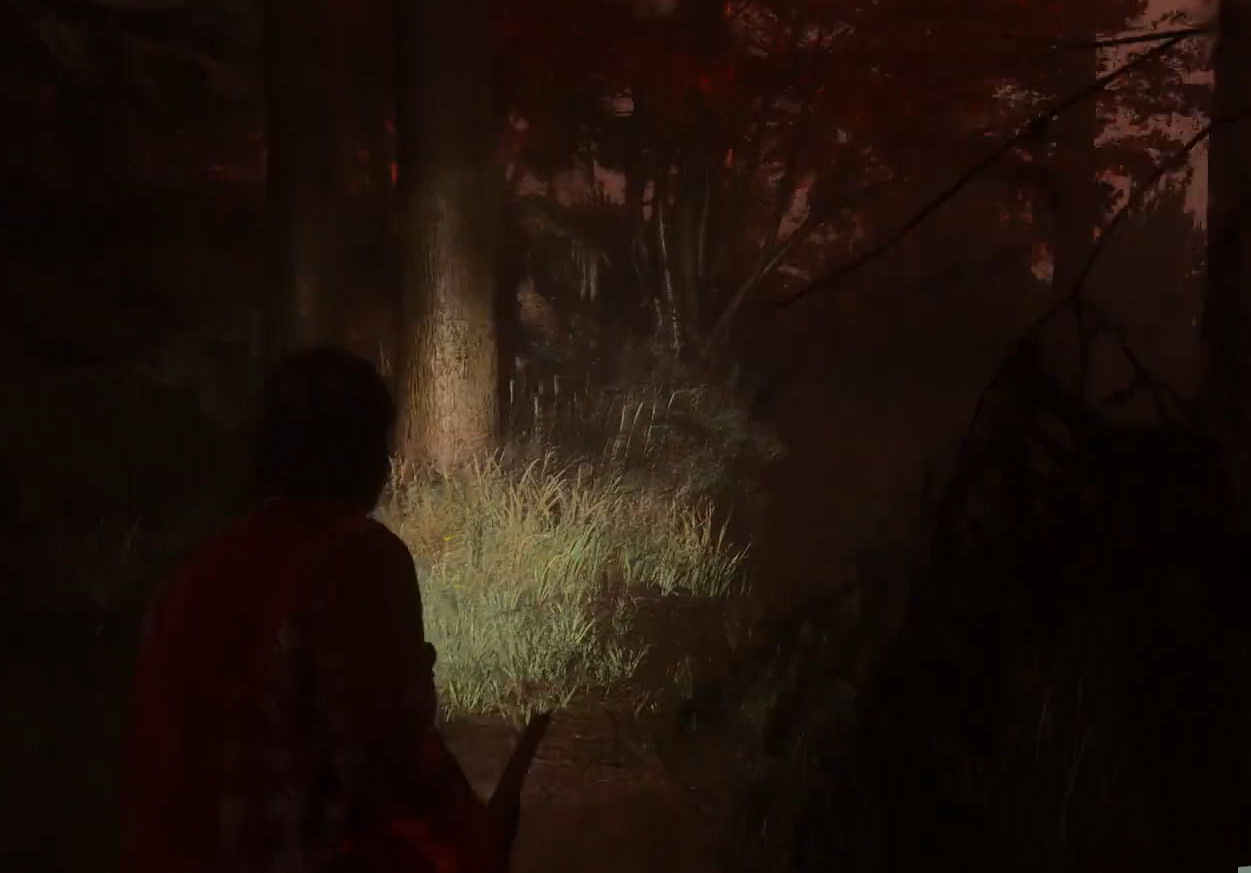 《心靈殺手2》圖文攻略 全流程全Boss全技能點全成就全收集