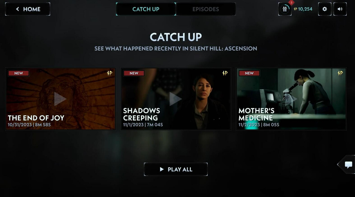 從萬眾矚目到大失所望,《沉默之丘:飛升》何去何從? 從萬眾矚目到大失所望,《沉默之丘:飛升》何去何從?