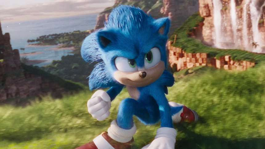 日本銷售慘淡！《索尼克》系列95%的銷量都來自海外！