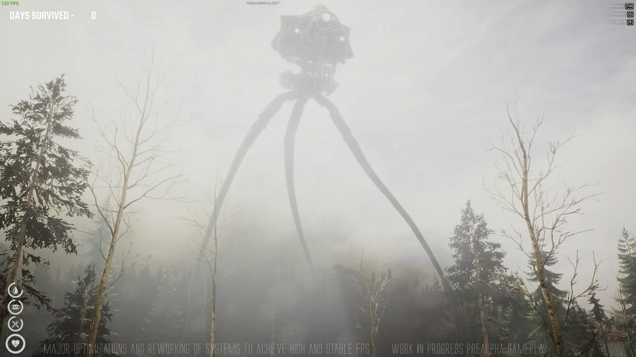 竟可以扮演外星人屠殺人類？《世界之戰》新試玩展示