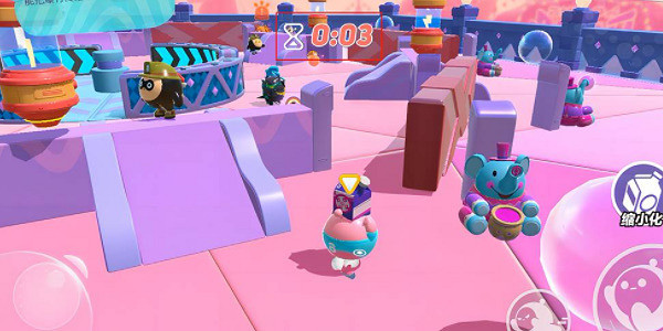 蛋仔派對煙火表演通關攻略 蛋仔派對煙火表演通關攻略