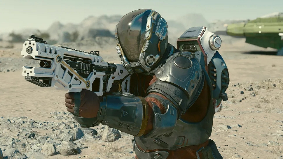 雖遲但到!《星空》下周開始測試DLSS幀生成等功能 雖遲但到!《星空》下周開始測試DLSS幀生成等功能