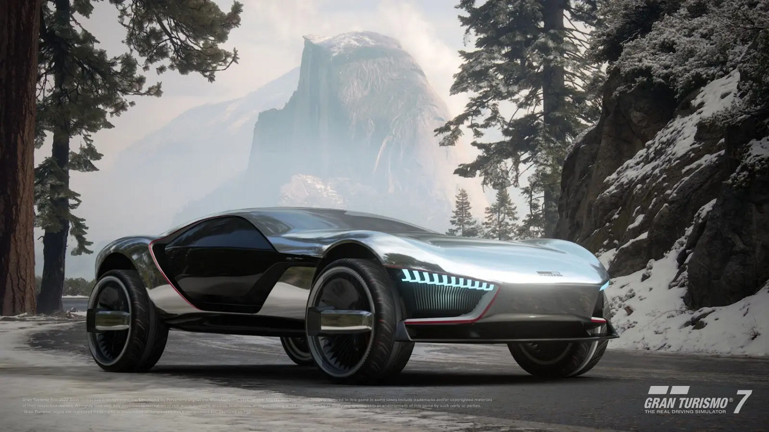 《跑車浪漫旅7》遊戲增加新車？新車一覽