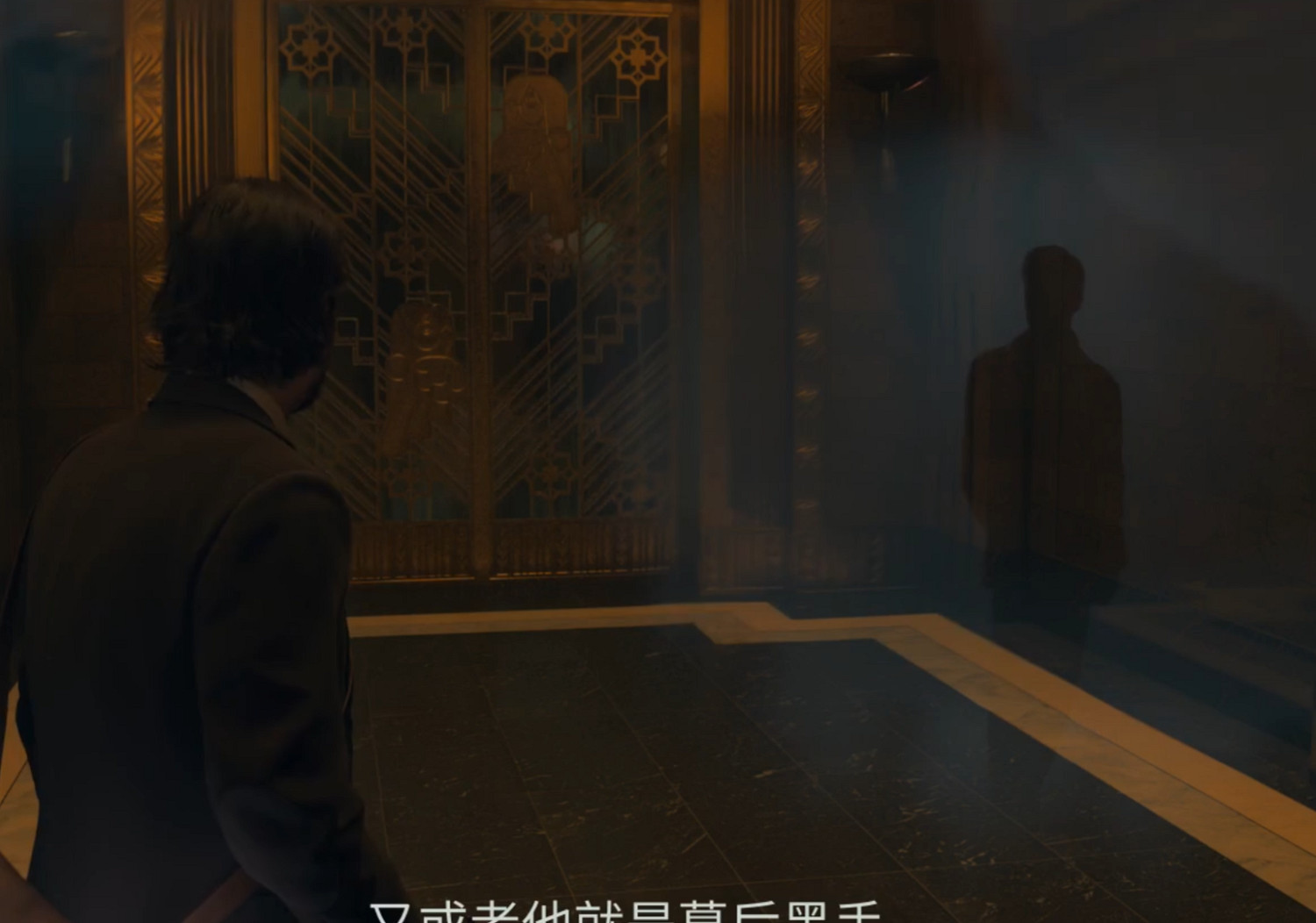 《心靈殺手2》圖文攻略 全流程全Boss全技能點全成就全收集