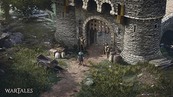 《戰爭傳說》所有鑰匙出處一覽