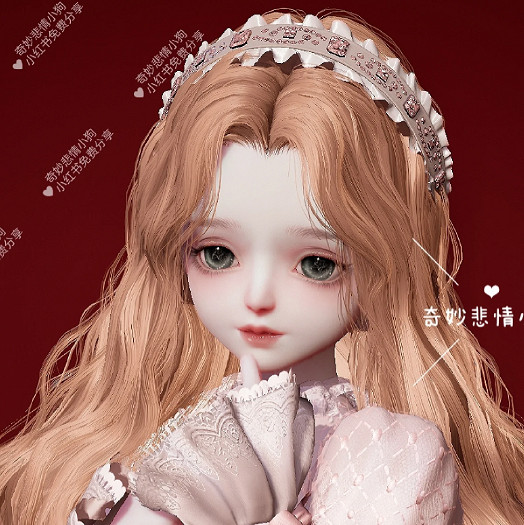 《以閃亮之名》微微捏臉 微微捏臉資料id 《以閃亮之名》微微捏臉 微微捏臉資料id