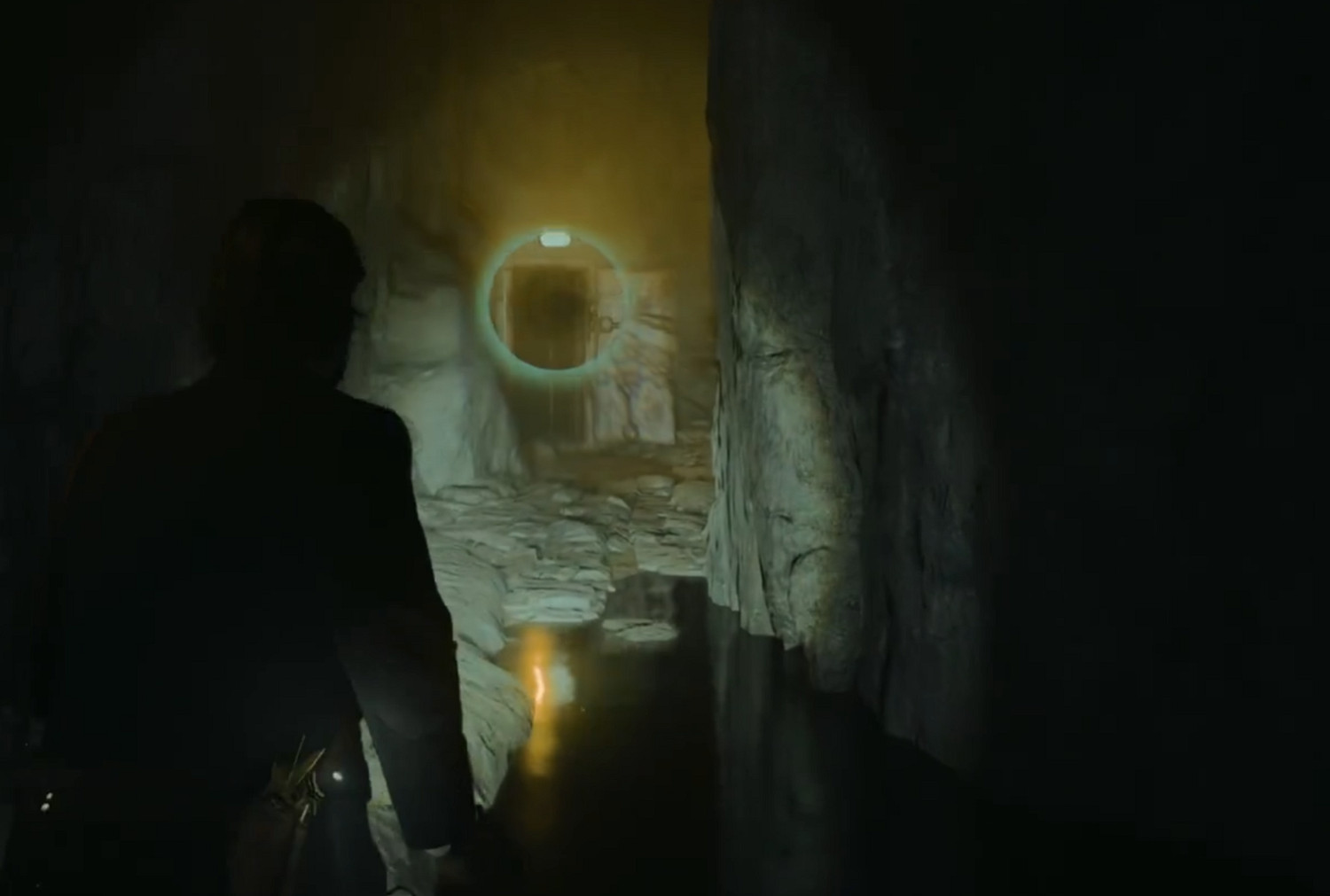 《心靈殺手2》圖文攻略 全流程全Boss全技能點全成就全收集