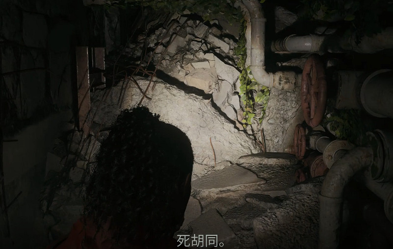 《心靈殺手2》圖文攻略 全流程全Boss全技能點全成就全收集