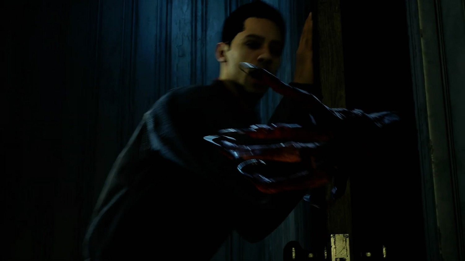 《沉默之丘:飛升》公布新預告片 介紹遊戲獨特的玩法 《沉默之丘:飛升》公布新預告片 介紹遊戲獨特的玩法