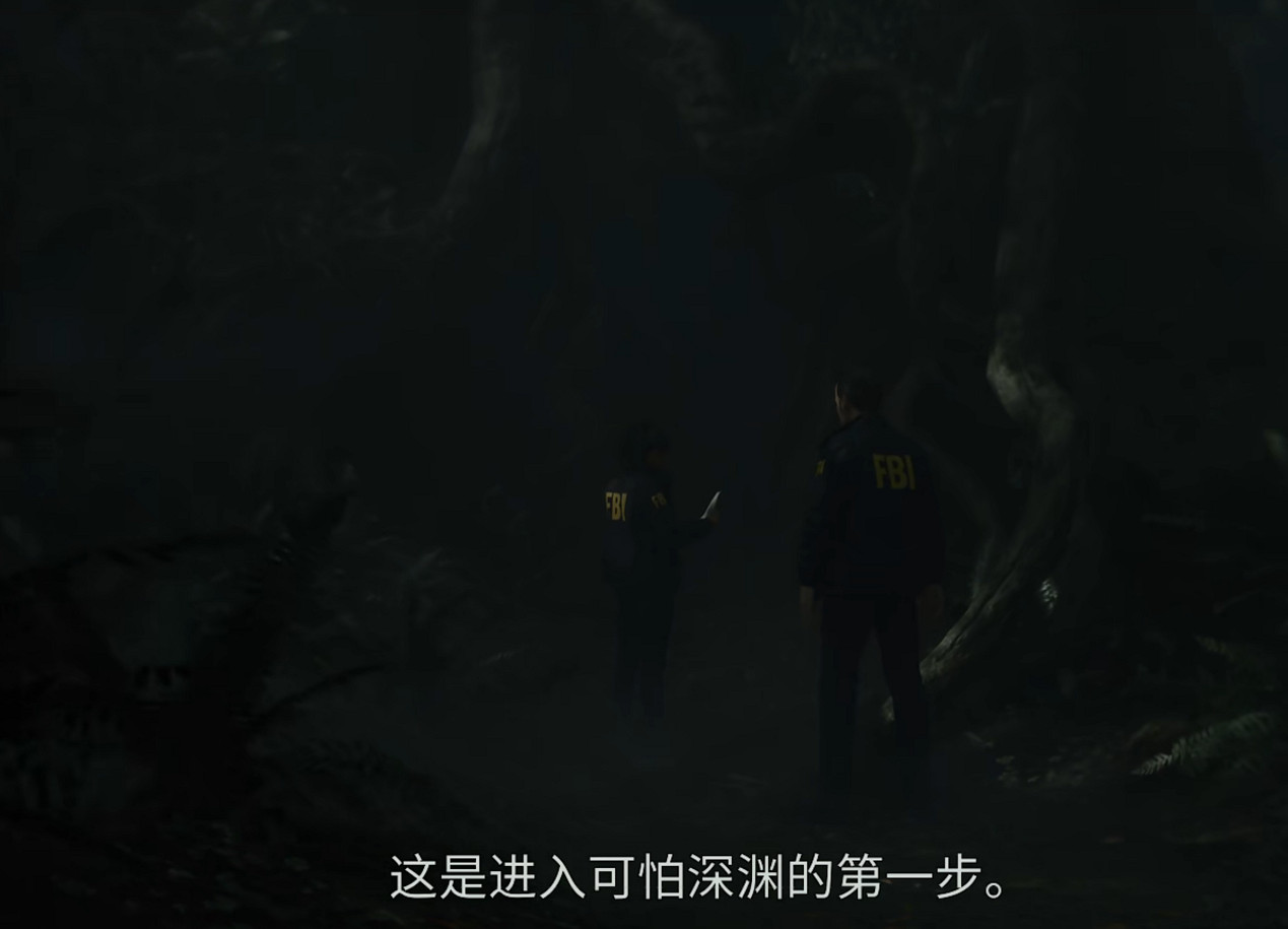 《心靈殺手2》圖文攻略 全流程全Boss全技能點全成就全收集