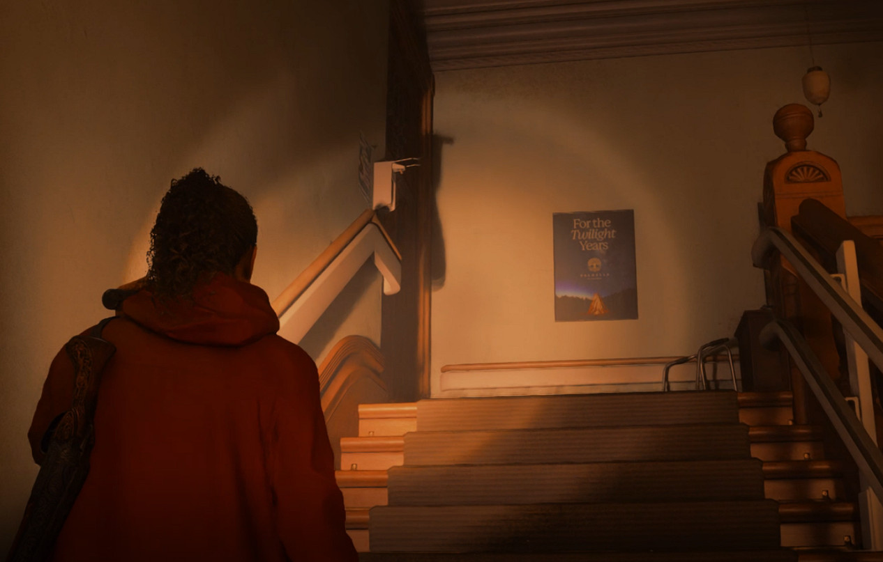 《心靈殺手2》圖文攻略 全流程全Boss全技能點全成就全收集