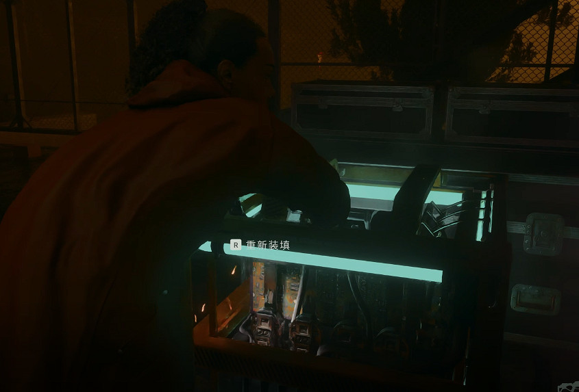 《心靈殺手2》圖文攻略 全流程全Boss全技能點全成就全收集