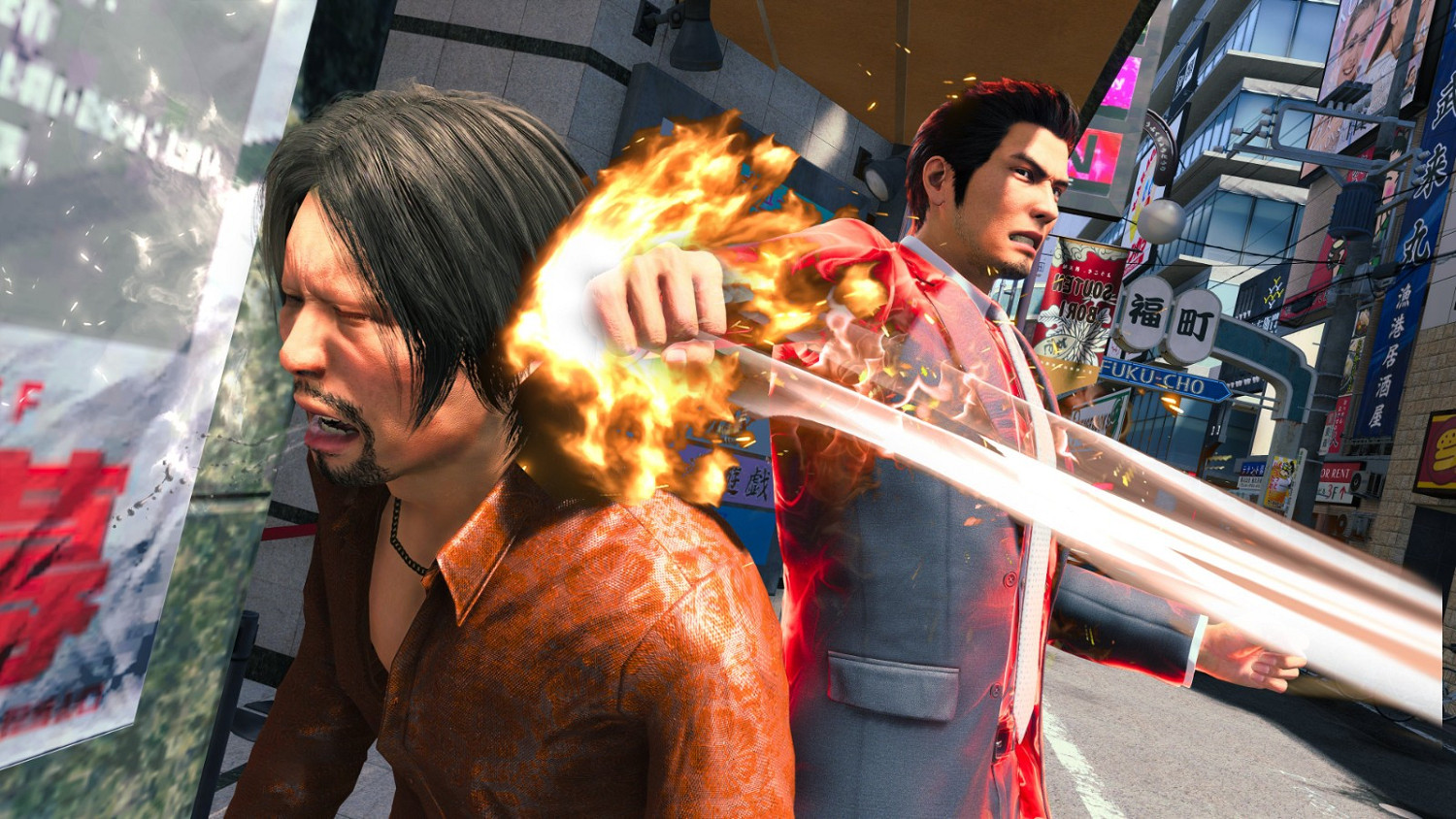 《人中之龍7外傳無名之龍》多少錢? Steam價格一覽 《人中之龍7外傳無名之龍》多少錢? Steam價格一覽