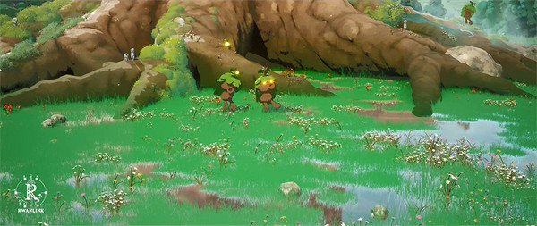 飯製動畫《塞爾達時之笛》預告發布 11月21日出完整版 飯製動畫《塞爾達時之笛》預告發布 11月21日出完整版