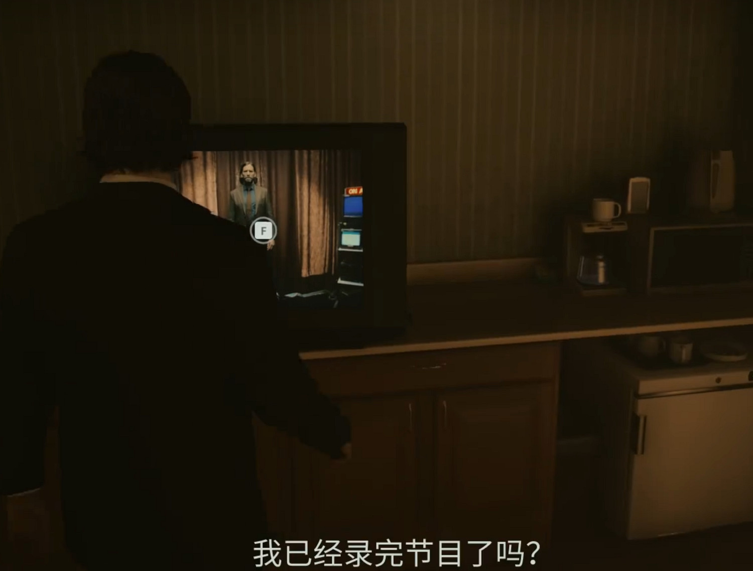 《心靈殺手2》圖文攻略 全流程全Boss全技能點全成就全收集