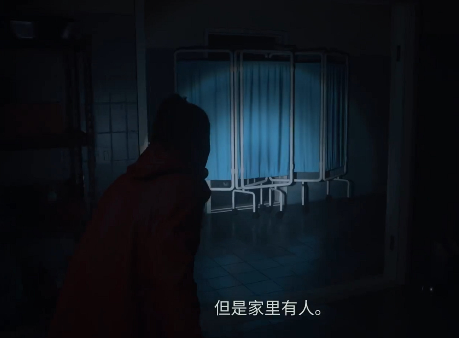 《心靈殺手2》圖文攻略 全流程全Boss全技能點全成就全收集