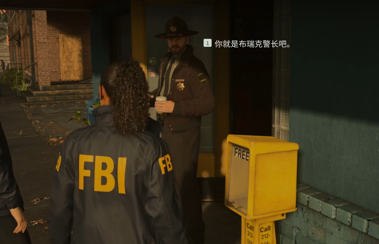 《心靈殺手2》圖文攻略 全流程全Boss全技能點全成就全收集