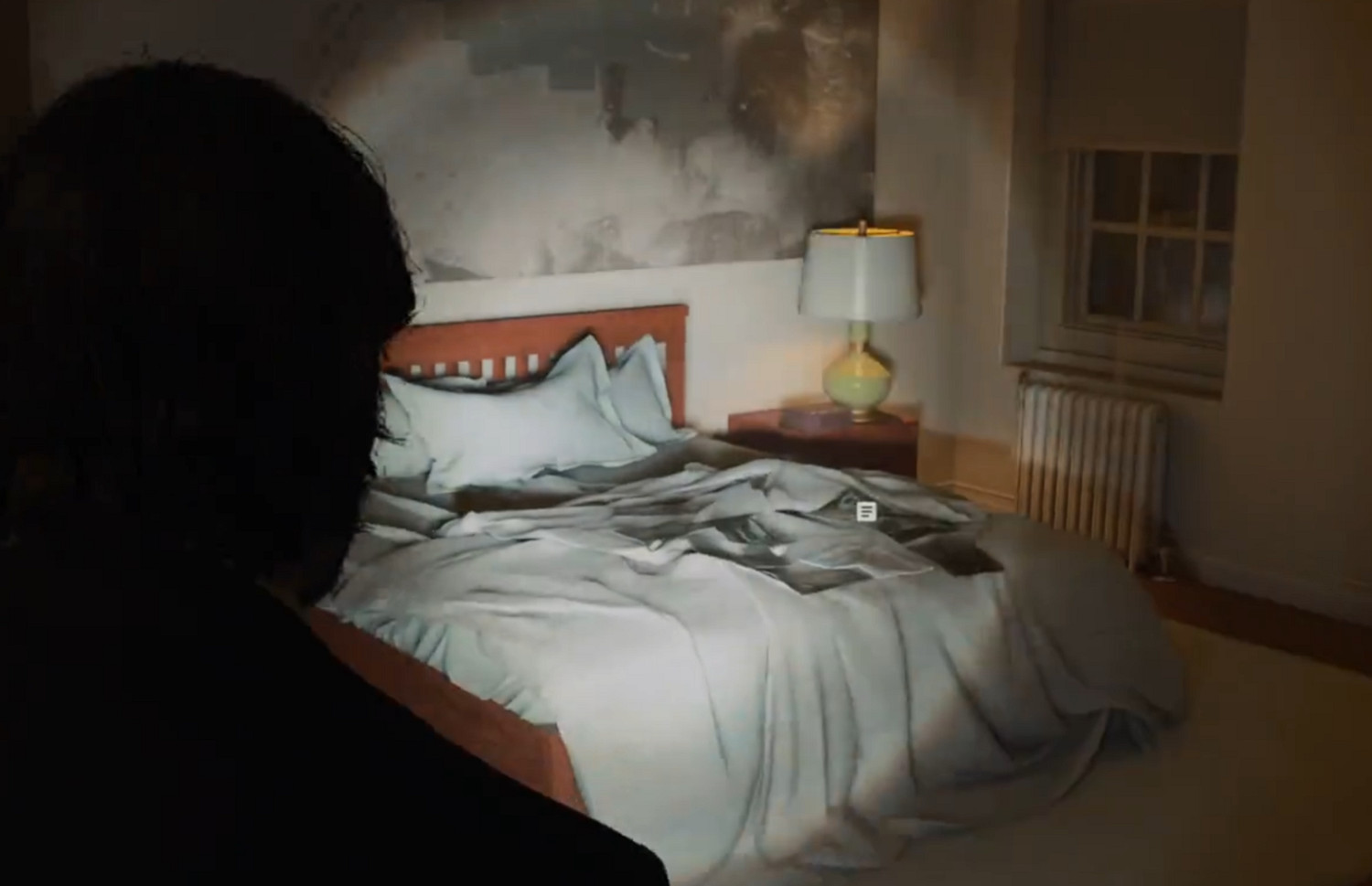 《心靈殺手2》圖文攻略 全流程全Boss全技能點全成就全收集