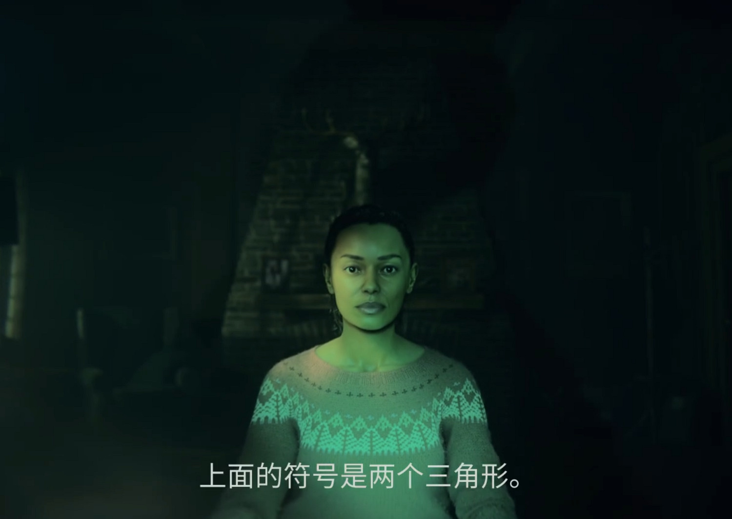 《心靈殺手2》圖文攻略 全流程全Boss全技能點全成就全收集